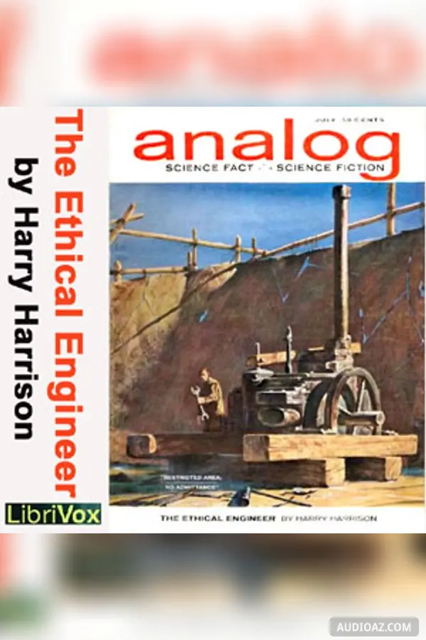 The Ethical Engineer