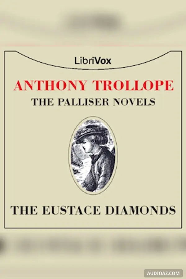 The Eustace Diamonds