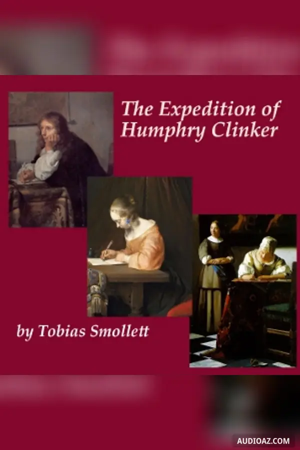 The Expedition of Humphry Clinker