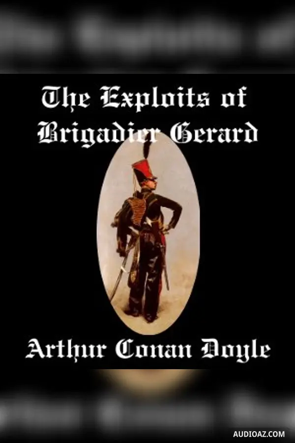 The Exploits of Brigadier Gerard