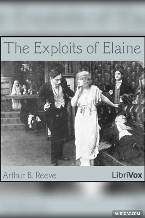 The Exploits Of Elaine