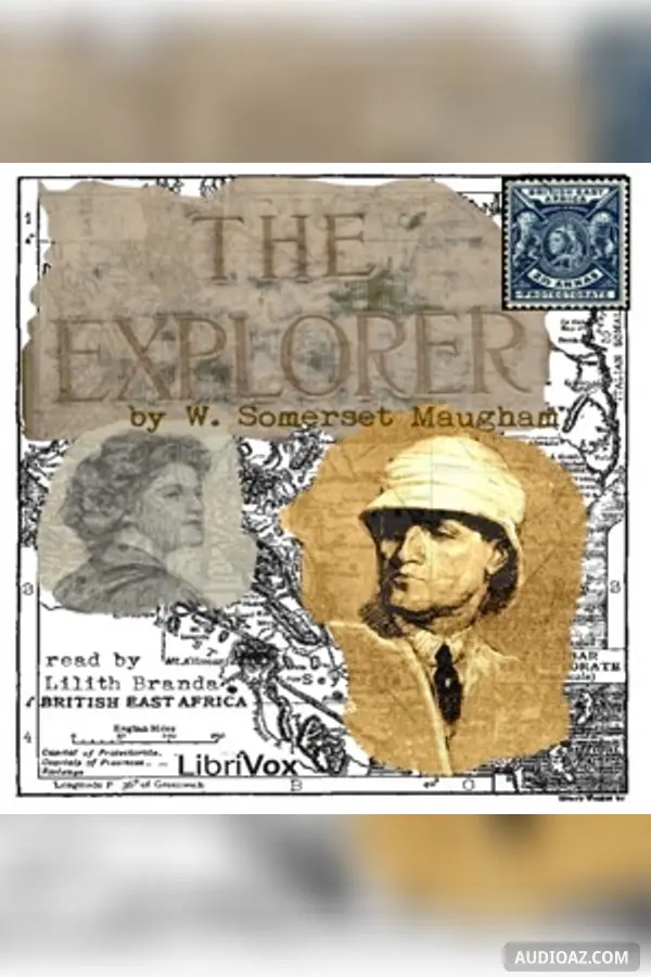 The Explorer