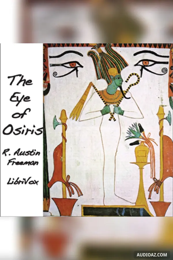 The Eye of Osiris