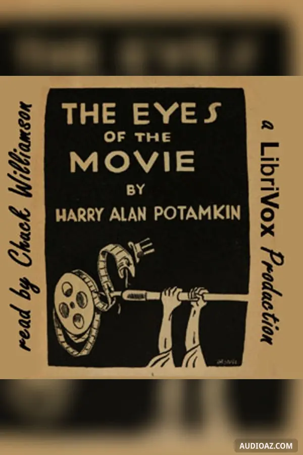 The Eyes of the Movie