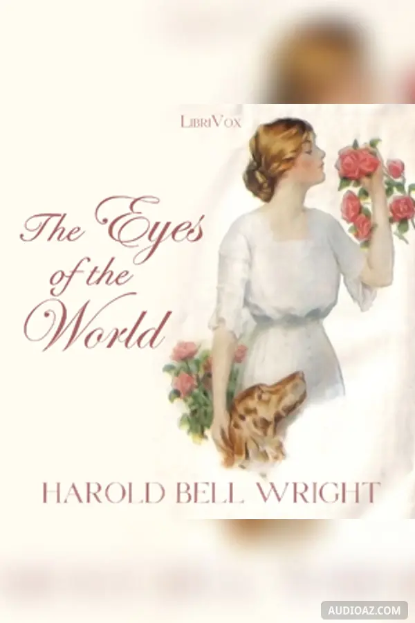 The Eyes Of The World