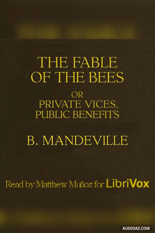 The Fable of the Bees
