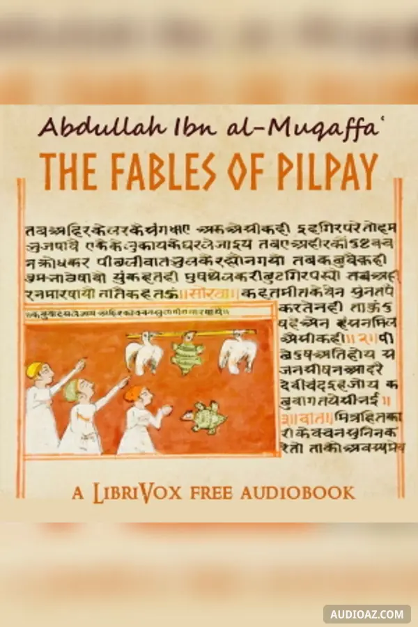 The Fables of Pilpay