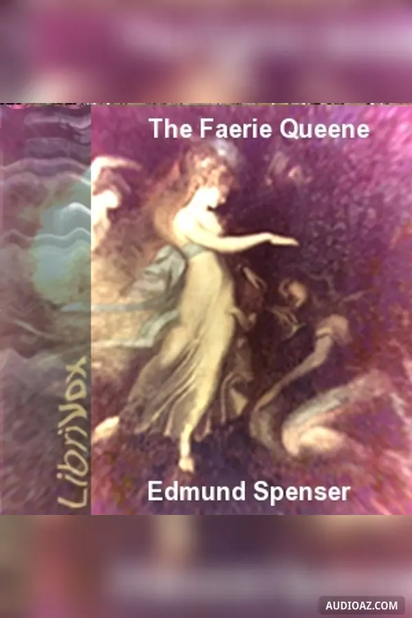 The Faerie Queene Book 1