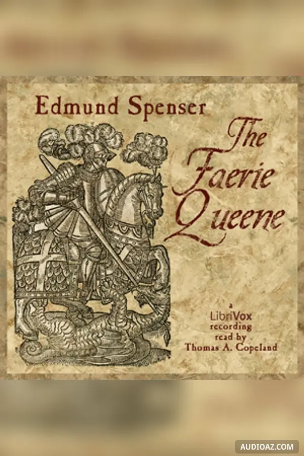 The Faerie Queene (version 2)