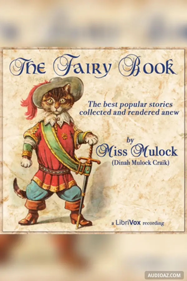 The Fairy Book