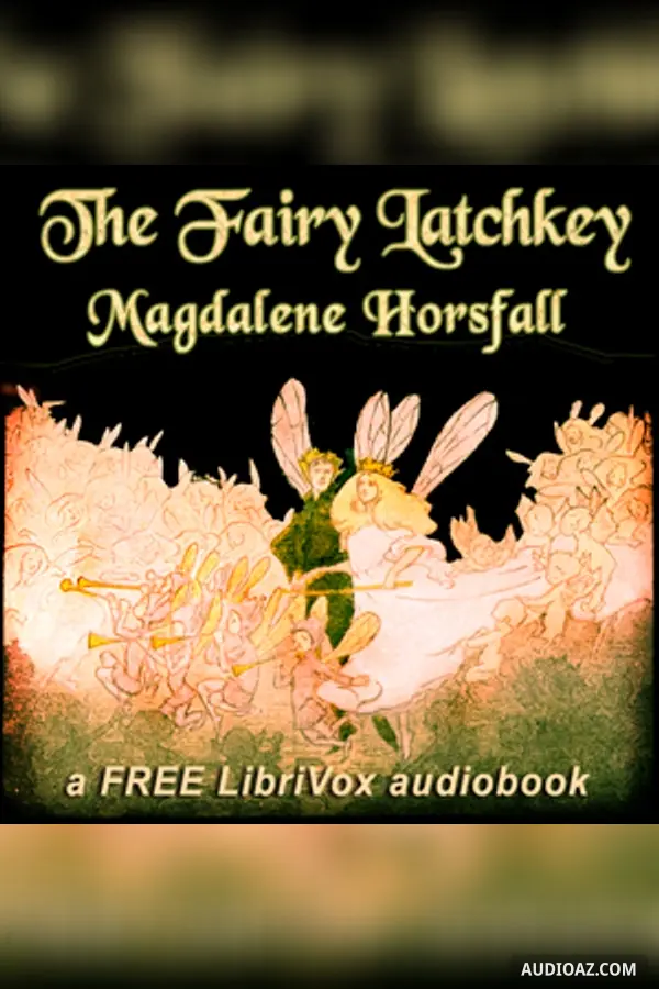 The Fairy Latchkey