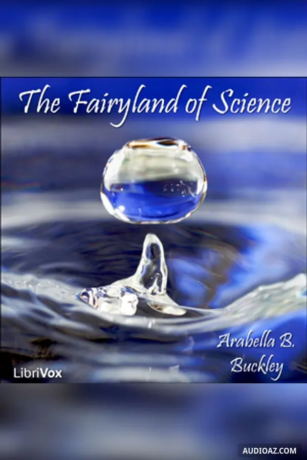 The Fairyland of Science