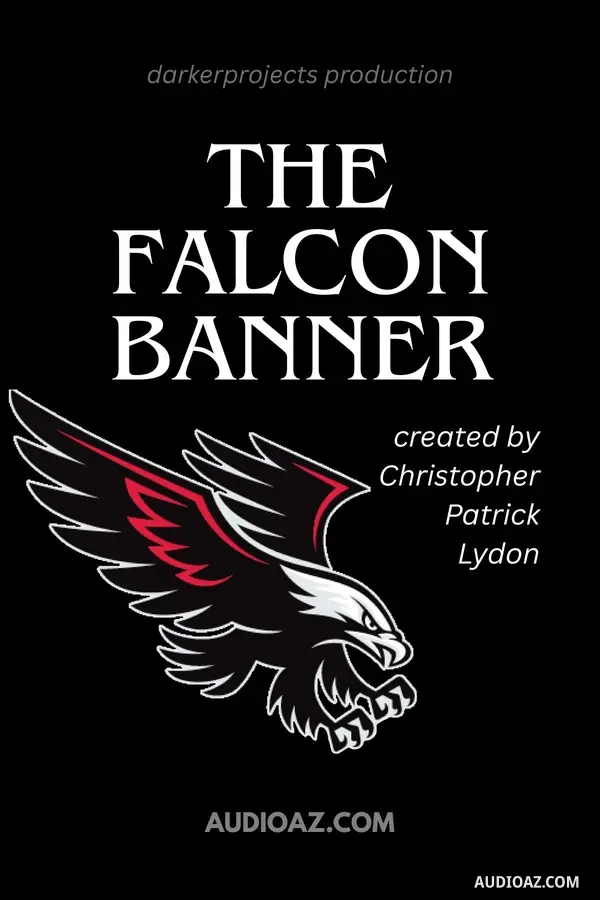 The Falcon Banner