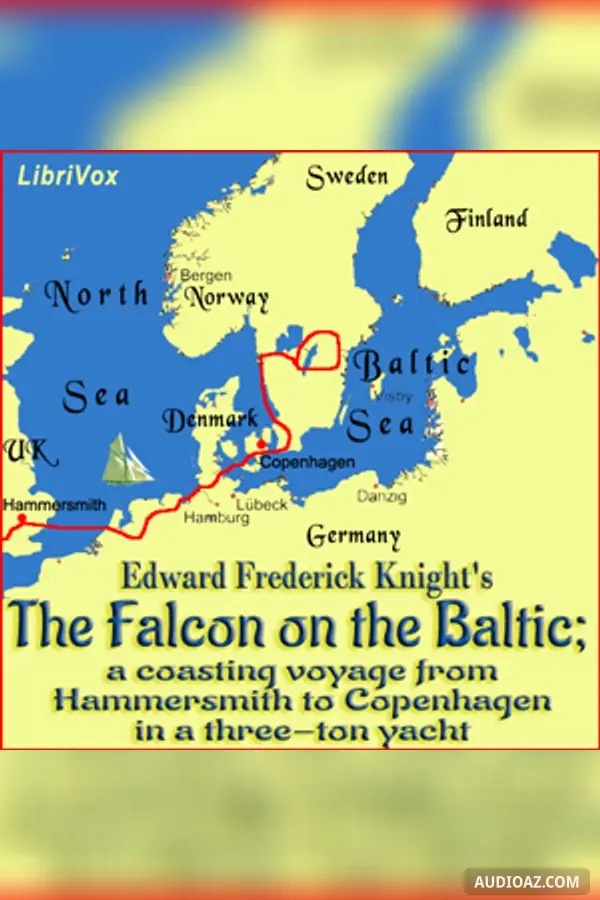 The "Falcon" on the Baltic