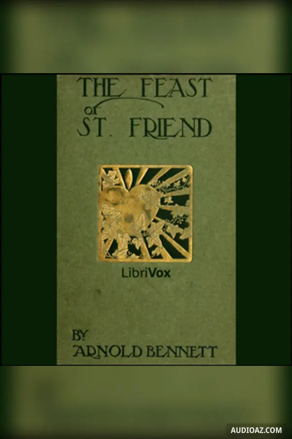 The Feast of St. Friend