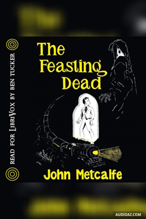 The Feasting Dead