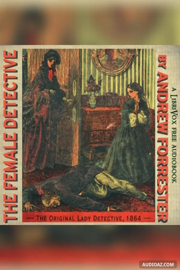 The Female Detective