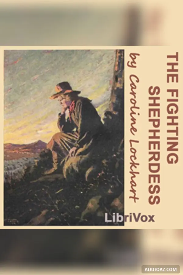 The Fighting Shepherdess