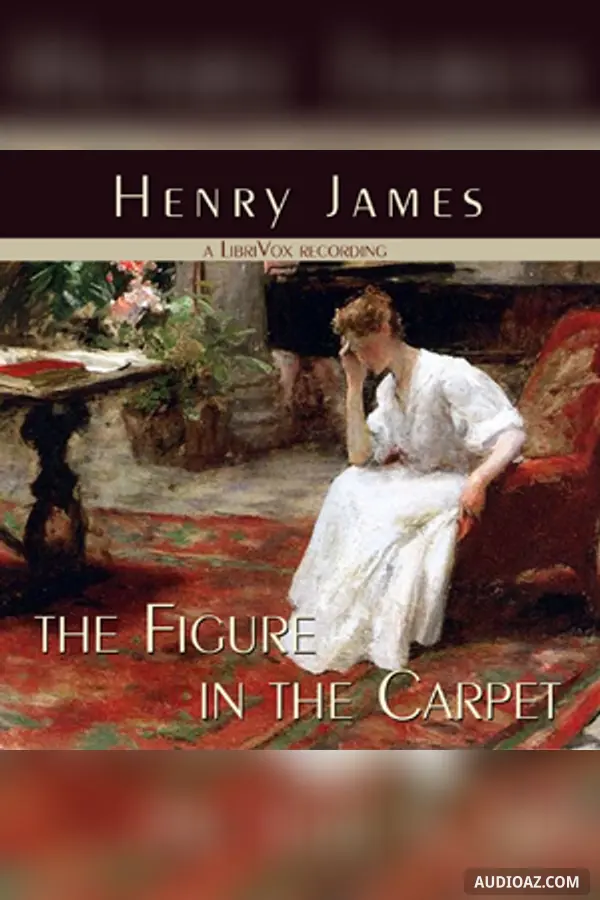 The Figure in the Carpet
