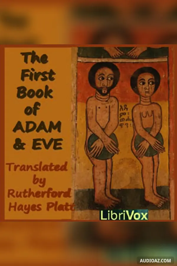 The First Book of Adam and Eve