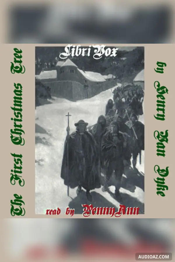 The First Christmas Tree