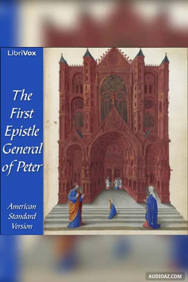 The Bible (ASV) NT 21: 1 Peter