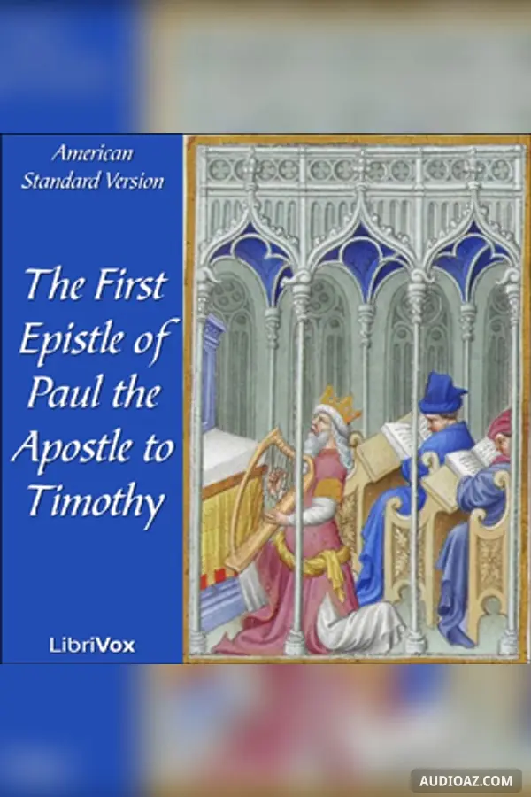 The Bible (ASV) NT 15: 1 Timothy