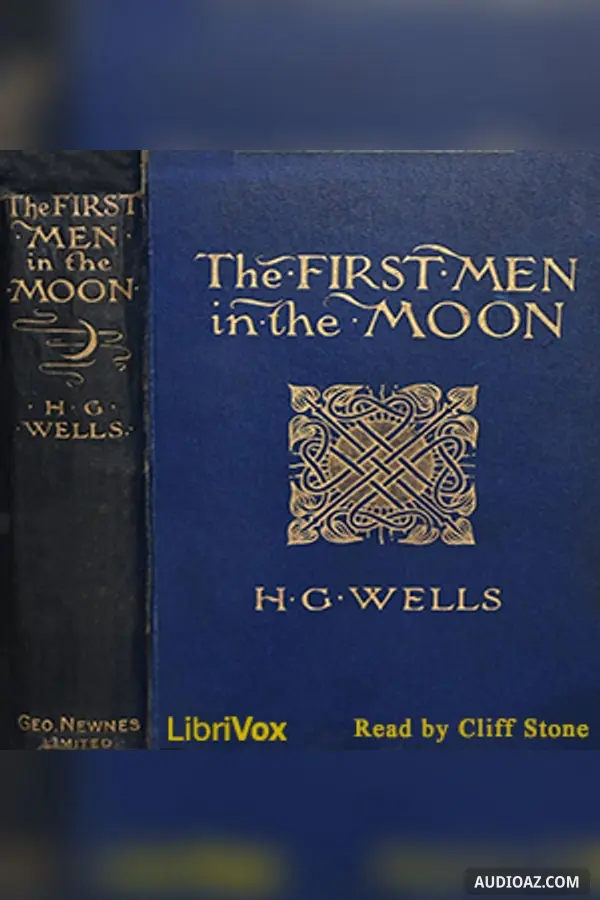 The First Men in the Moon (Version 2)