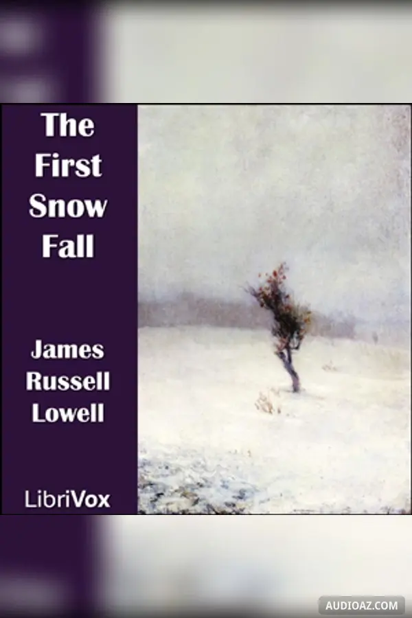 The First Snow-Fall