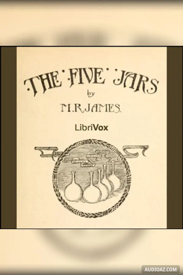 The Five Jars