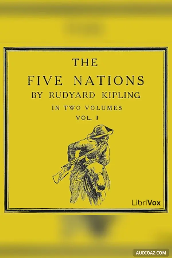 The Five Nations Vol I