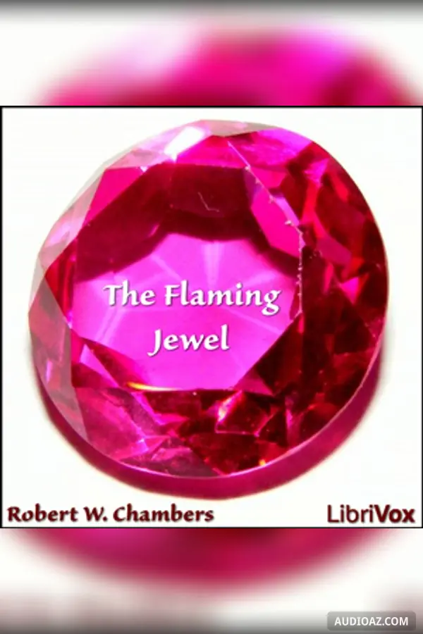 The Flaming Jewel