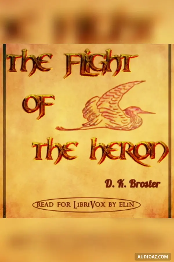 The Flight of the Heron