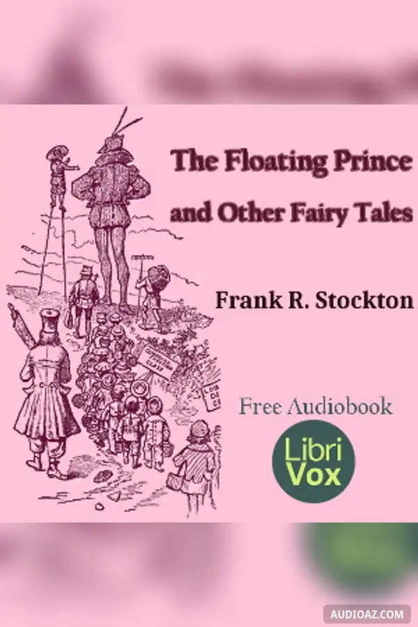 The Floating Prince and Other Fairy Tales