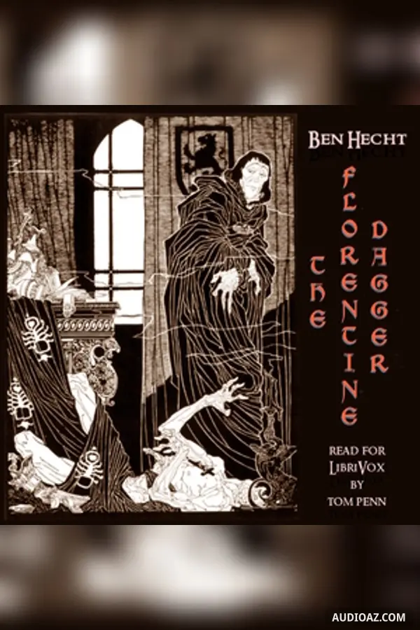 The Florentine Dagger