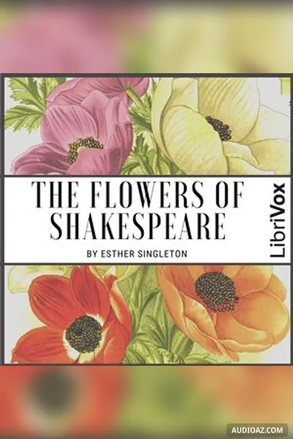 The Flowers of Shakespeare