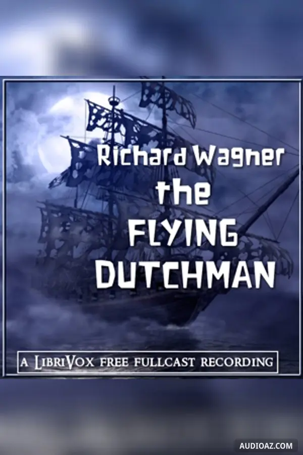 The Flying Dutchman