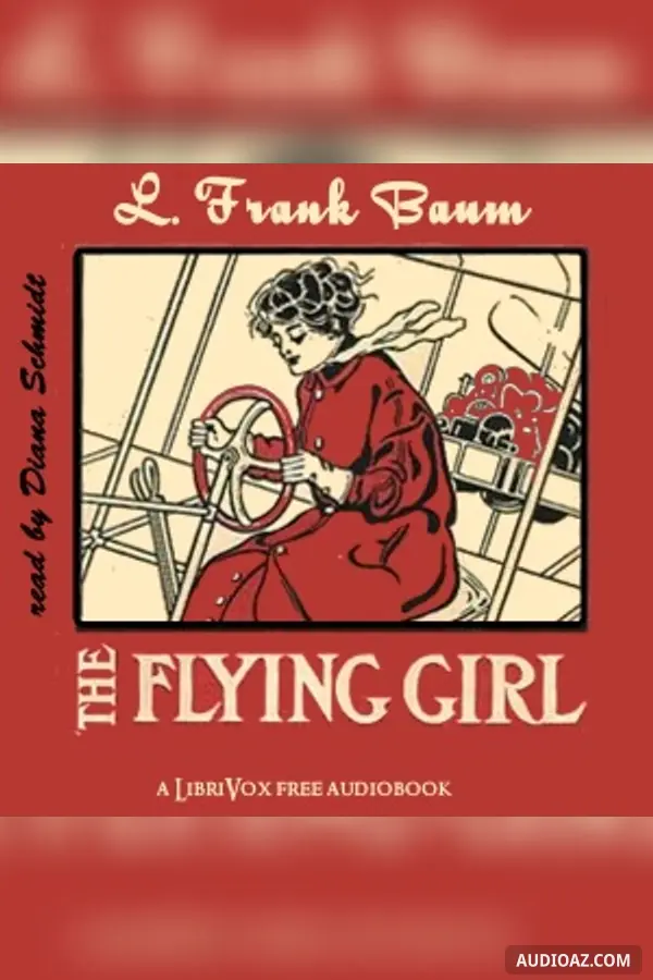 The Flying Girl