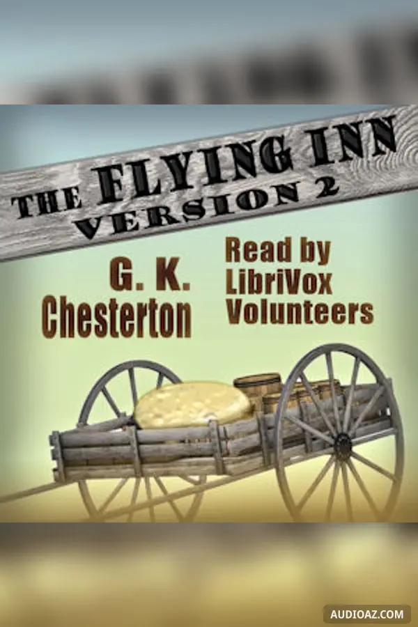 The Flying Inn (Version 2)