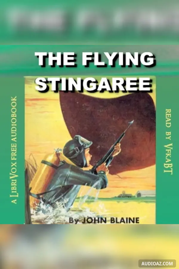 The Flying Stingaree