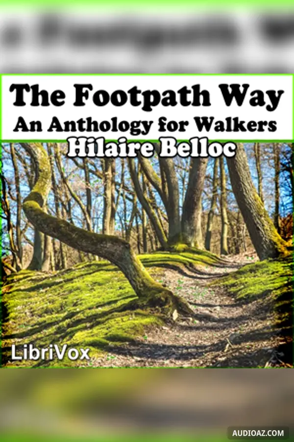 The Footpath Way: An Anthology for Walkers
