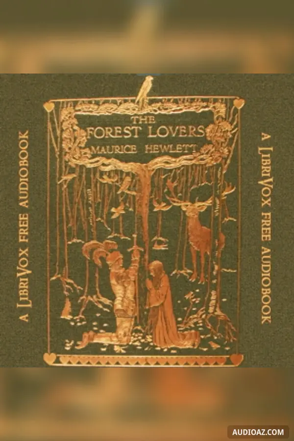 The Forest Lovers