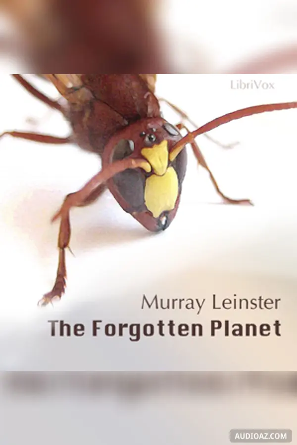 The Forgotten Planet