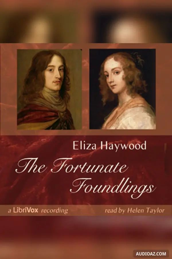 The Fortunate Foundlings