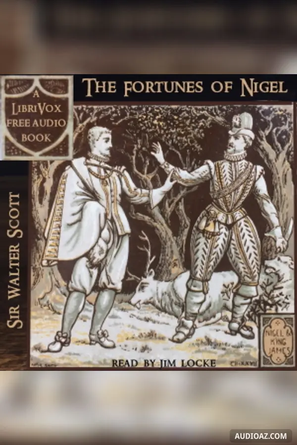 The Fortunes of Nigel