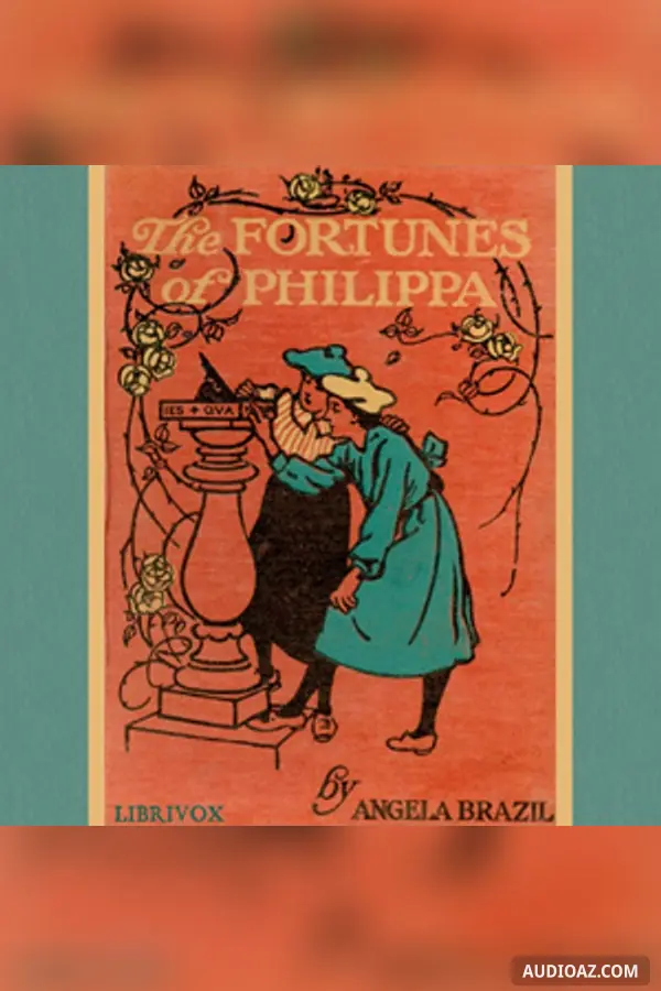 The Fortunes of Philippa