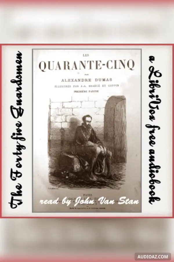 The Forty-Five Guardsmen