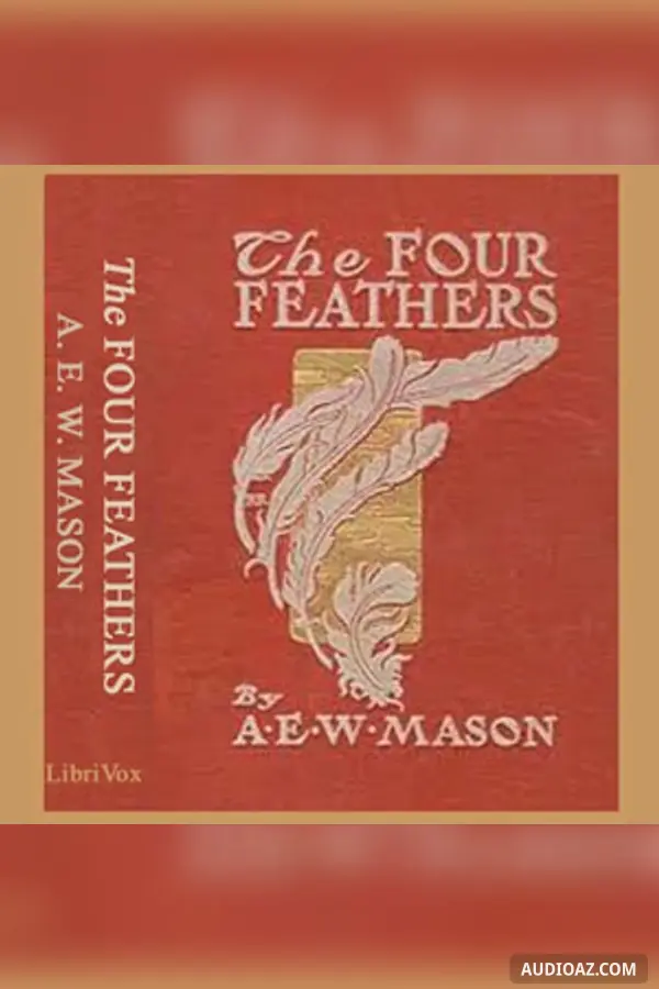 The Four Feathers