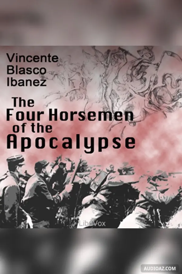 The Four Horsemen of the Apocalypse