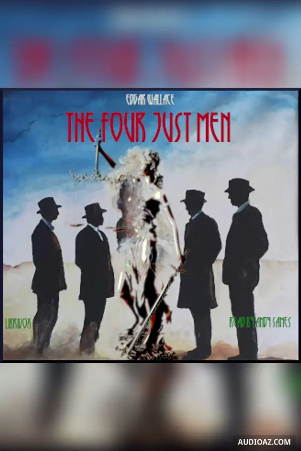 The Four Just Men